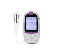 Tenscare itouch sure: ejercitador de suelo pélvico para fortalecer y