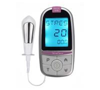 TensCare iTouch Sure Entrenador de Suelo Pélvico Mujer | Ejercitador Kegel para fortalecer el suelo pélvico y ayudar con incontinencia y control de vejiga.