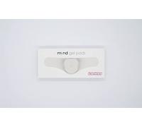 TensCare Mynd - Juego de 3 electrodos de repuesto para ser utilizados con Mynd para ayudar a tratar las migrañas (unidad no incluida)