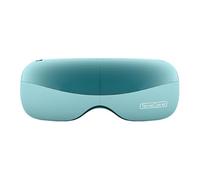 TensCare OKo: Masajeador de Ojos 3 en 1 con calor, compresión y vibración. Ojos Fatigued Eyes, Improve Sleep, Relieve Stress. Diseñado en altavoces. Perfecto para viajar y después de mirar en las