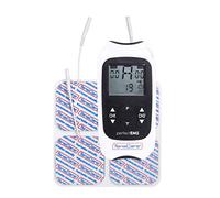TensCare Perfect EMS - Electroestimulador muscular ems con programas tens adicionales