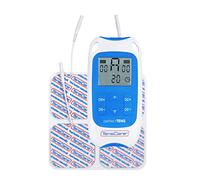 TensCare Perfect Tens - Dispositivo TENS Electroestimulador para Alivio del Dolor, 2 Canales, Programas Efectivos para Dolor de Espalda, Artritis y Lumbalgia