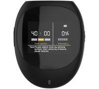 TensCare Somnus - Dispositivo de ayuda para el sueño para el insomnio. Tecnología CES demostrada clínicamente. Mejora el sueño y el estado de ánimo general, ayuda contra la ansiedad, el estrés y la