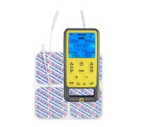 TensCare Sports TENS Electroestimulador 2 canales TENS/EMS/masaje