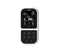 TensCare Unifit 3 en 1 TENS EMS y Masaje Muscular | Dispositivo para alivio del dolor, rehabilitación, fortalecimiento y grupos musculares específicos.