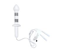 TensCare X-PR13 - Sonda Anal para Electroestimuladores con Conexión de Enchufe Universal de 2 mm