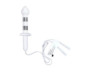 TensCare X-PR13 - Sonda Anal para Electroestimuladores con Conexión de Enchufe Universal de 2 mm
