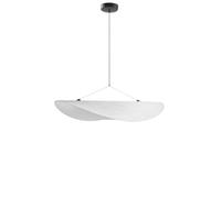 New Works Lámpara colgante Tense White. Ø120