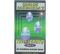 Tensegrity 3 - Carlos Castaneda [Alemania] [VHS]