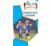 Tensegrity - Fútbol con Mayte: Introducción al fútbol [VHS]