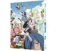 Tensei Shitara Slime Datta Ken Tensura Nikki 2 (色, 限定版, ワイドスクリーン)