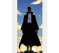 TENSHI NO SHI: THE STARZ COMPENDIUM VOL. 1