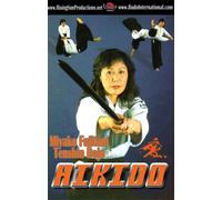 Tenshin Dojo Aikido M. Fujitani