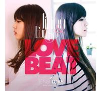 Tensi Love - Kpop CD, Tensi Love - Love Beat (Mini Album)[002kr]