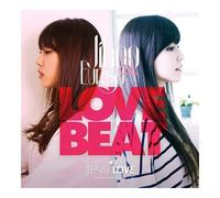 Tensi Love - Love Beat (Mini Album)