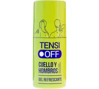 Tensi Off Gel Roll-On Cou et Épaules 50ml