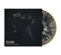 Tenside - Come Alive Dying (Gold Splatter Vinyl) [Vinilo]