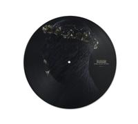 Tenside - Come Alive Dying (Picture Disc Vinyl) [Vinilo]