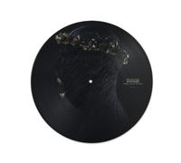 Tenside - Come Alive Dying (Picture Disc Vinyl) [Vinilo]