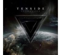 Tenside - Convergence (Clear Vinyl) [Vinilo]
