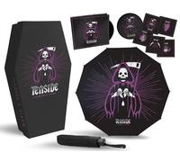 Tenside Glamour & Gloom (Ltd. Boxset) (CD) (Importación USA)