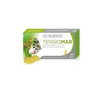 Tensiomar 60 perlas de Marny's