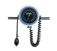 Tensiómetro aneroide Riester big ben round, anestesia, brazalete velcro adulto
