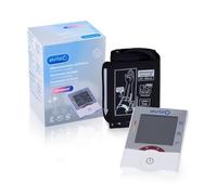 Tensiómetro automático de brazo Alvita Advanced