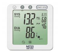 Tensiómetro automático Nissei Detección de arritmias DSK-1031