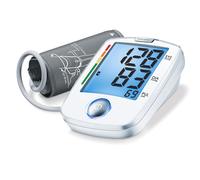 Beurer BM-44 Tensiómetro de Brazo