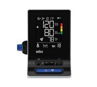 Braun BUA 6350 Antebrazo Automático 2 usuario(s)