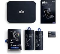 Tensiometro Braun ExactFit BUA6350EU