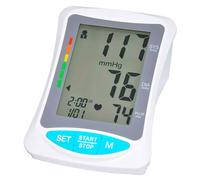 Tensiometro brazo bp 1319 dr line - Para saber el nivel de presión arterial