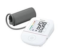 Tensiómetro de brazo Beurer BM-23 automático con detección de arritmia