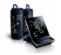 Braun BUA 6350 Antebrazo Automático 2 usuario(s)