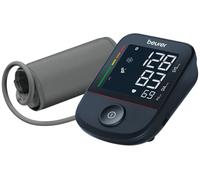 Tensiómetro de brazo (negro) - BEURER