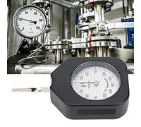 Tensiómetro de esfera, medidor de tensión que tiene un buen tacto, discreto pero elegante para la presión mecánica