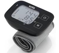 Laica BM1007 Monitor De Presión Arterial Automático 4 Usuario(s)