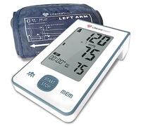 Tensiómetro digital automático LCD 4 pulgadas Moretti DM591