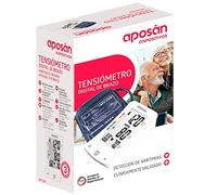 TENSIOMETRO DIGITAL DE BRAZO