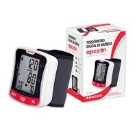 Aposán tensiómetro digital de muñeca 1ud