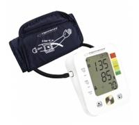Tensiómetro Esperanza ECB003 Semiautomático LCD Brazo Superior 120 Memorias