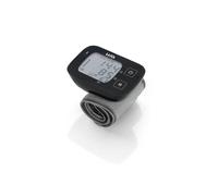 Tensiómetro LAICA BM1007 Automático de Muñeca 4 Usuarios LCD Estuche