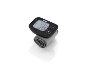 Tensiómetro LAICA BM1007 Automático de Muñeca 4 Usuarios LCD Estuche