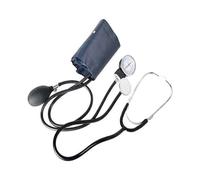 Tensiómetro manual con brazalete estándar y estetoscopioACCESORIOS DE BELLEZA - BIENESTAR - BELLEZA