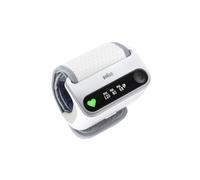 Tensiometro muñeca BRAUN BPW4500we ICHECKTM7