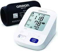 Tensiómetro Omron digital de brazo M3 Comfort AFib
