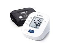 Tensiómetro Omron M2+ Automático de brazo con memoria y detección de arritmias