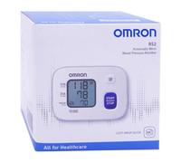 Omron Tensiómetro de muñeca RS2INTELLISENSE – Automático