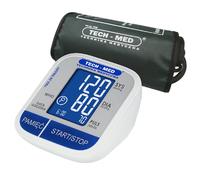 Tensiómetro Tech-Med digital preciso pantalla LCD univesal TMA-20 SMART
